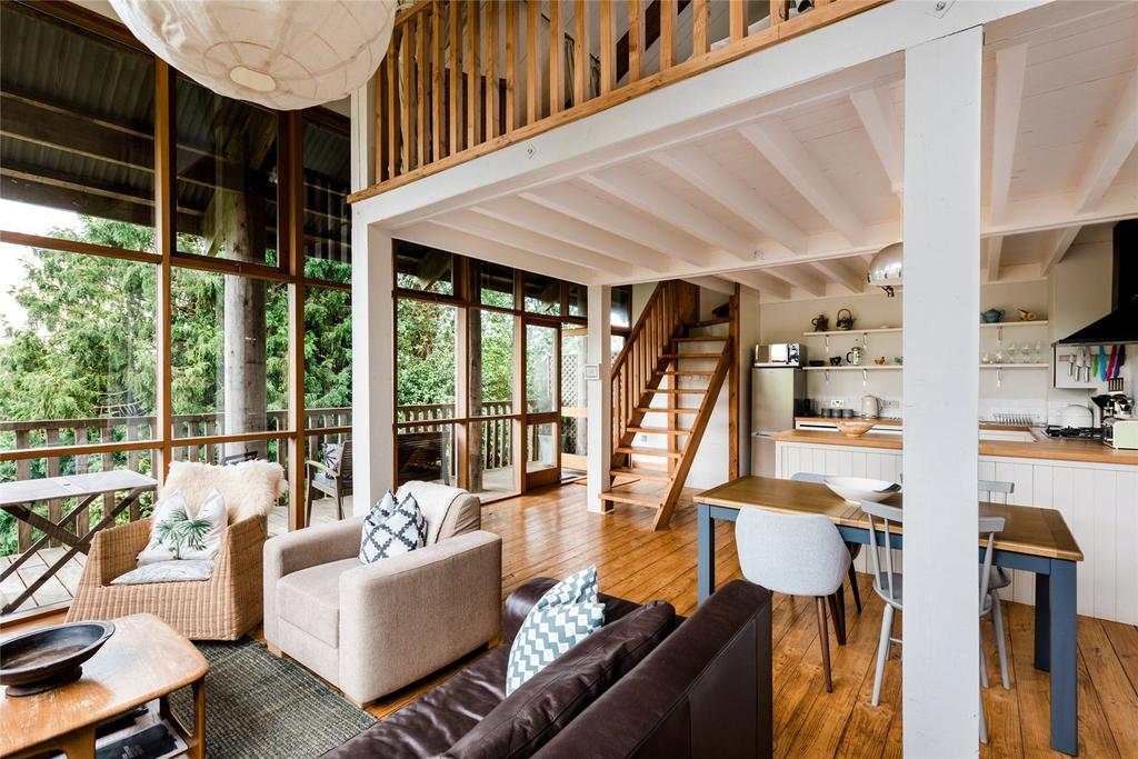Annexe Living Space