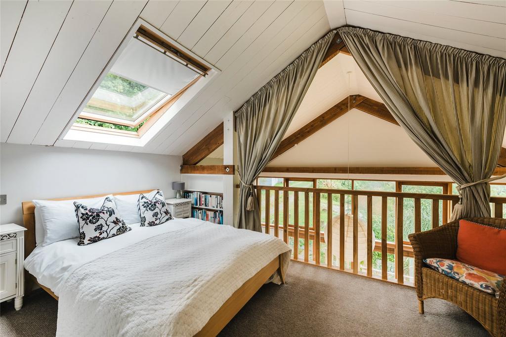 Annexe Mezzanine