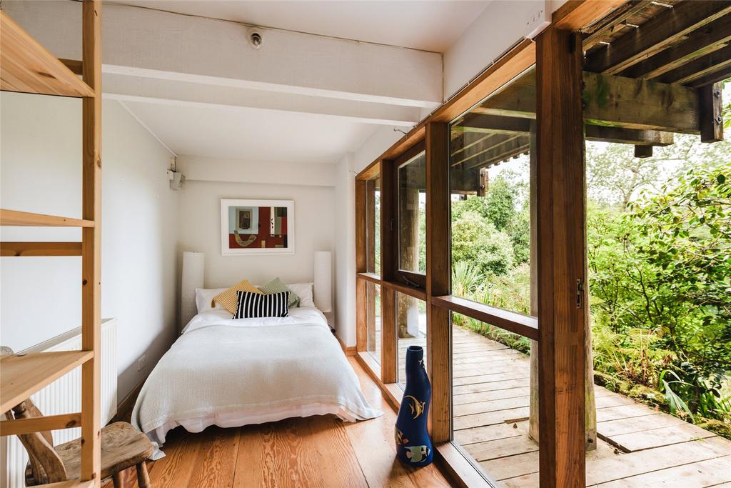 Second Annexe