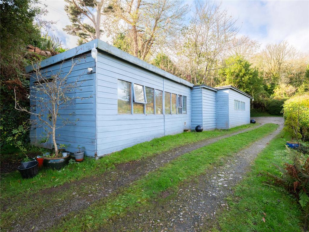 Outbuildings/Studio