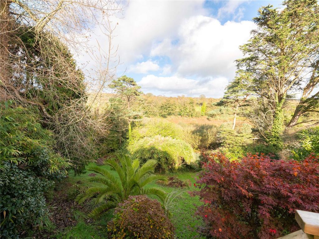 Garden &amp; Views