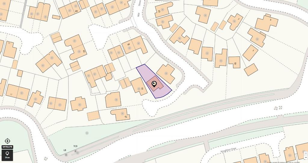 Plot Map