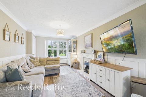3 bedroom detached house for sale, Mile Stone Meadow, Chorley PR7