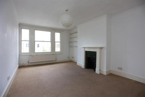 2 bedroom flat to rent, Denmark Villas, Hove