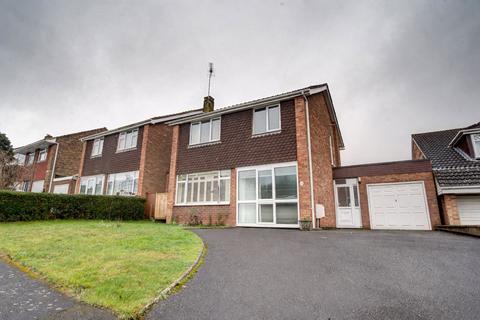 undefined, Braemar Close, Lawns, Swindon, Wiltshire, SN3