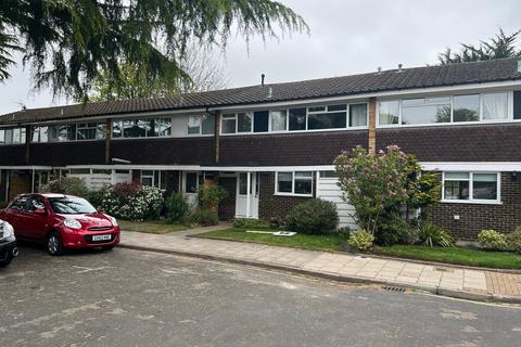 3 bedroom terraced house for sale, Wellsmoor Gardens, Bromley, BR1