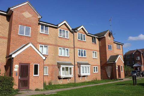 1 bedroom flat for sale, Express Drive, Ilford IG3