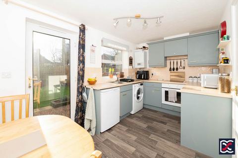 2 bedroom end of terrace house for sale, Bennett Close, Daventry NN11