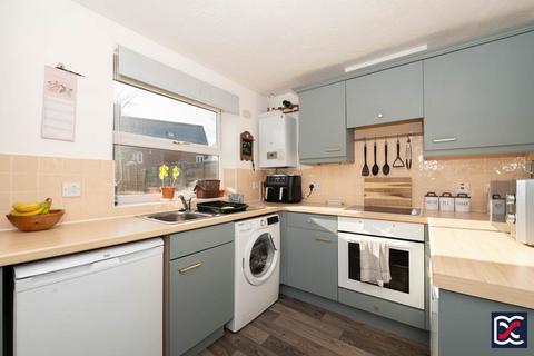 2 bedroom end of terrace house for sale, Bennett Close, Daventry NN11