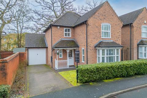 undefined, Meadow Pleck Lane, Solihull B90