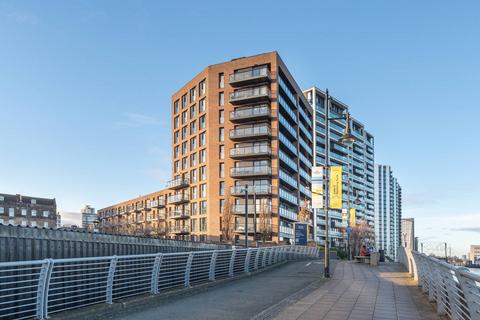 1 bedroom flat to rent, Duke of Wellington Avenue, Woolwich, London, SE18