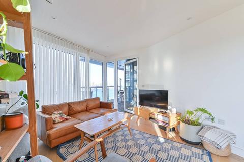 1 bedroom flat to rent, Duke of Wellington Avenue, Woolwich, London, SE18