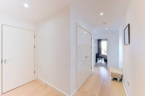 1 bedroom flat to rent, Duke of Wellington Avenue, Woolwich, London, SE18