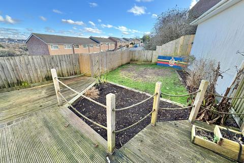 4 bedroom detached house for sale, Moat Park, Plymouth PL6