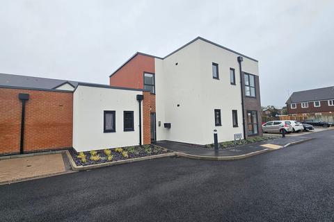 undefined, Penkvale Road, Stafford ST17