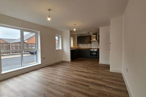 undefined, Penkvale Road, Stafford ST17