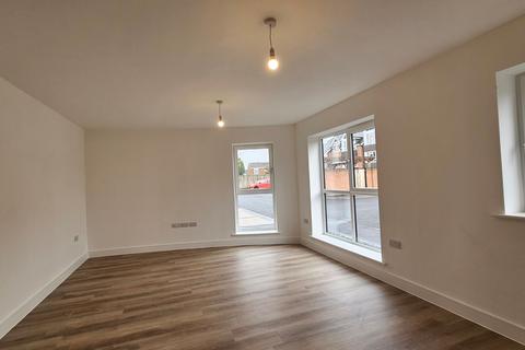 undefined, Penkvale Road, Stafford ST17