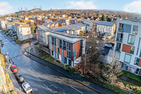 3 bedroom end of terrace house for sale, Rylance Street, Manchester M11