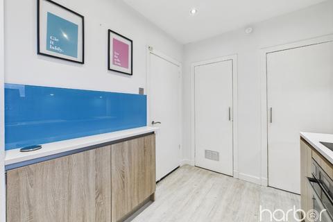 1 bedroom flat for sale, Cumbernauld Road, Stepps, Glasgow, North Lanarkshire, G33 6EL