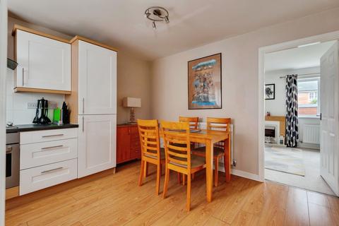 3 bedroom terraced house for sale, Chandlers Way, St. Helens WA9