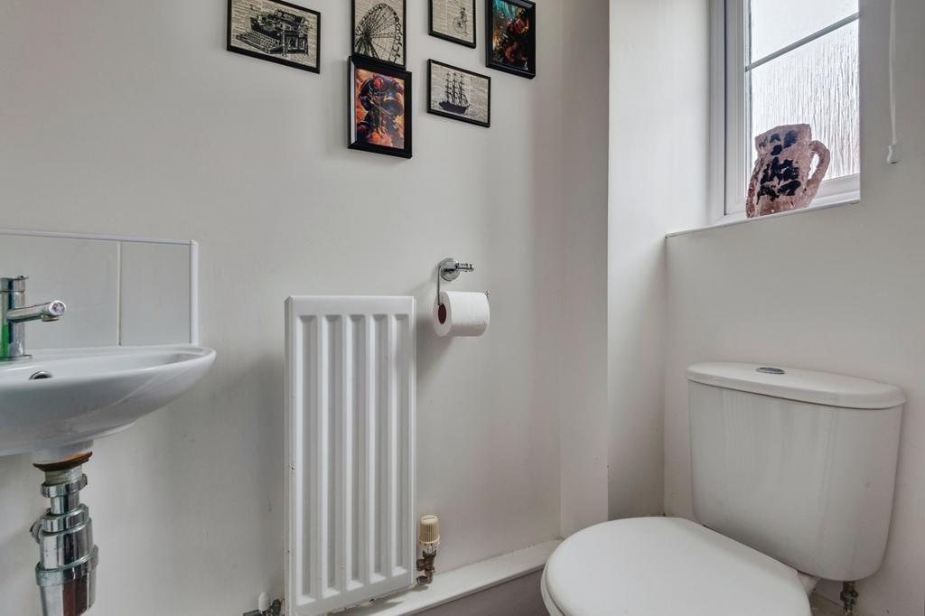 Cloakroom