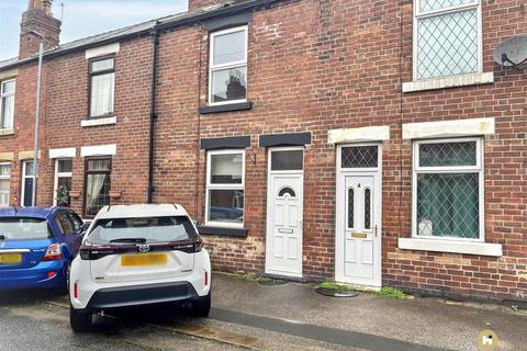 undefined, Princess Street, Wakefield WF1