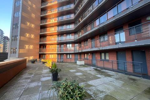 1 bedroom flat to rent, Parkers Apartments, 115 Corporation Street, Manchester