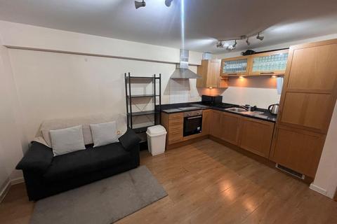 1 bedroom flat to rent, Parkers Apartments, 115 Corporation Street, Manchester