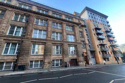 Parkers Apartments, 115 Corporation Street, Manchester
