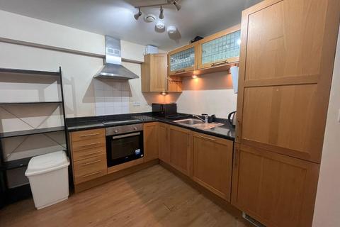 1 bedroom flat to rent, Parkers Apartments, 115 Corporation Street, Manchester