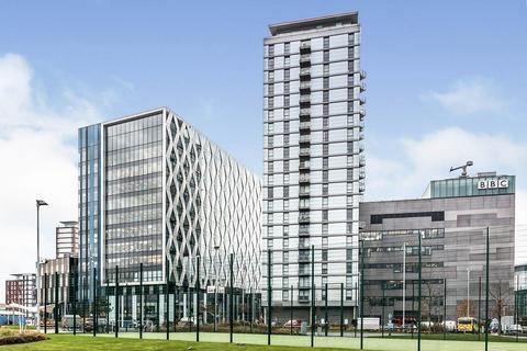 undefined, Pink, Salford M50