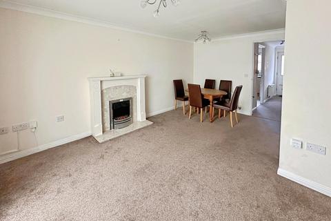3 bedroom end of terrace house to rent, Thistle Drive , Hatfield, AL10