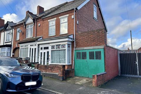 Maple Road, Halesowen