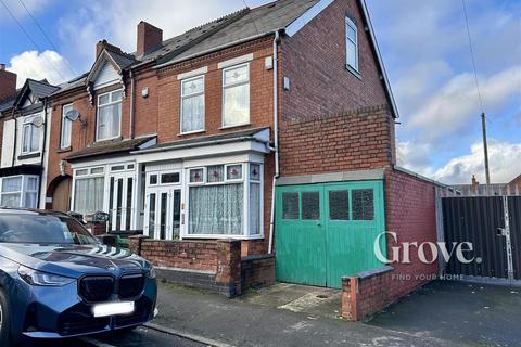 3 bedroom house for sale, Maple Road, Halesowen