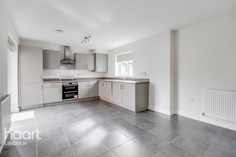 4 bedroom detached house for sale, Turnpike Road, Welton