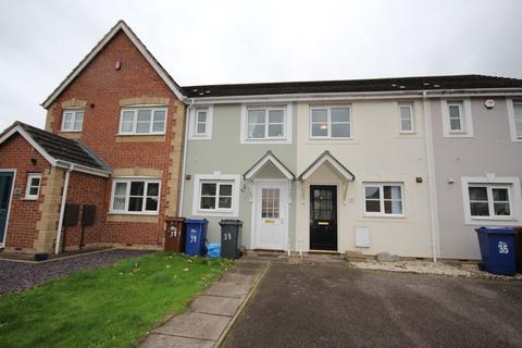undefined, Caraway Drive, Branston DE14
