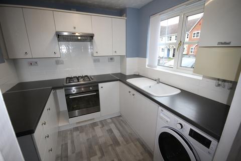 undefined, Caraway Drive, Branston DE14