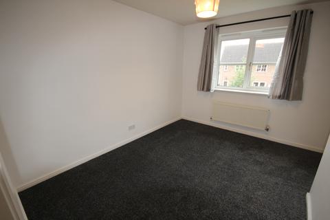 undefined, Caraway Drive, Branston DE14