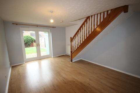 2 bedroom house to rent, Caraway Drive, Branston DE14