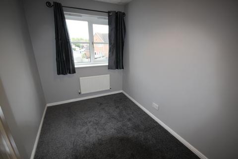 2 bedroom house to rent, Caraway Drive, Branston DE14