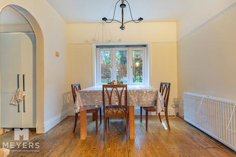 2 bedroom flat for sale, St Albans Crescent, Bournemouth, BH8 9EW