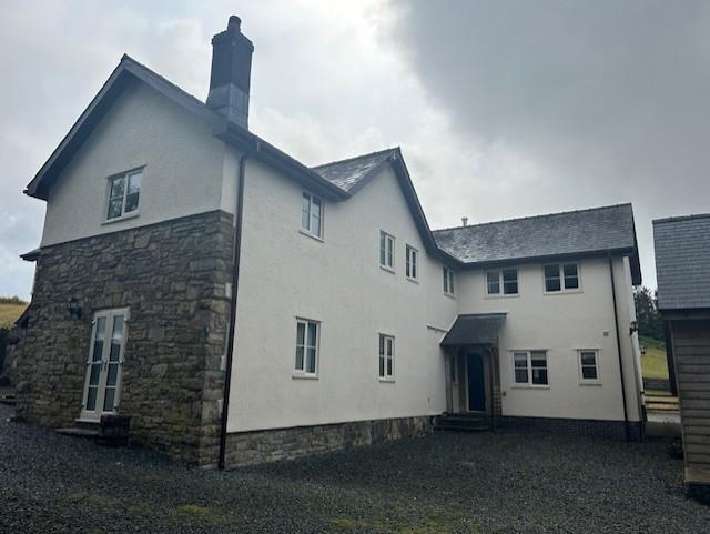 External view