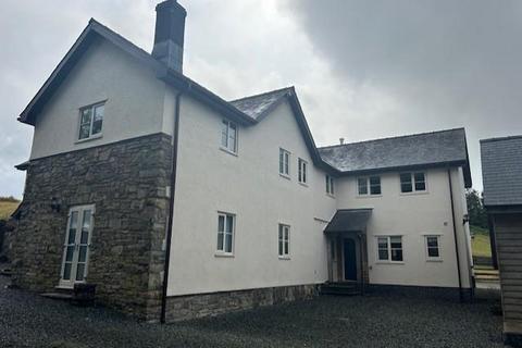 undefined, Howey,  Llandrindod Wells,  LD1