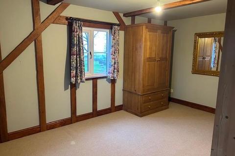undefined, Howey,  Llandrindod Wells,  LD1