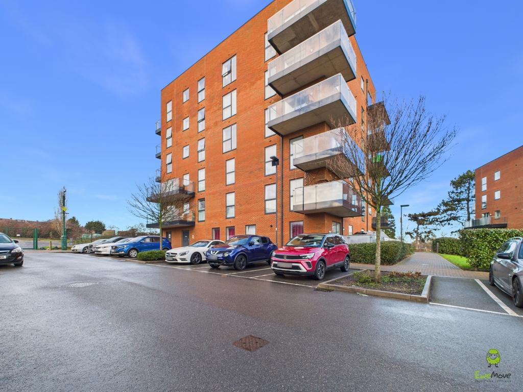 Presented by Kevin at Ewe Move Bexleyheath and Dart