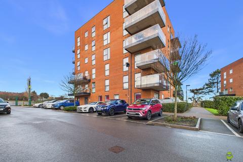 2 bedroom apartment for sale, BELLINGHAM COURT, LARNER ROAD, ERITH, DA8
