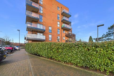 2 bedroom apartment for sale, BELLINGHAM COURT, LARNER ROAD, ERITH, DA8