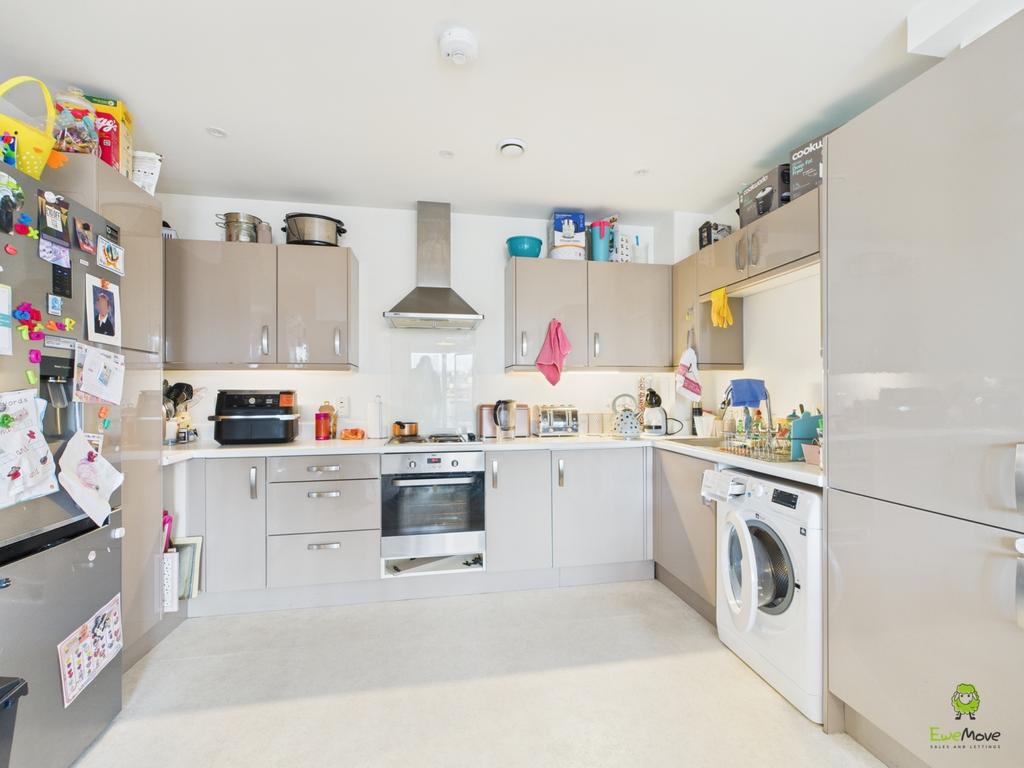 Presented by Kevin at Ewe Move Bexleyheath and Dart
