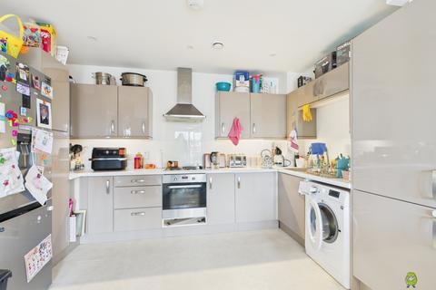 2 bedroom apartment for sale, BELLINGHAM COURT, LARNER ROAD, ERITH, DA8