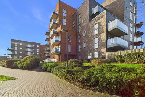 2 bedroom apartment for sale, BELLINGHAM COURT, LARNER ROAD, ERITH, DA8